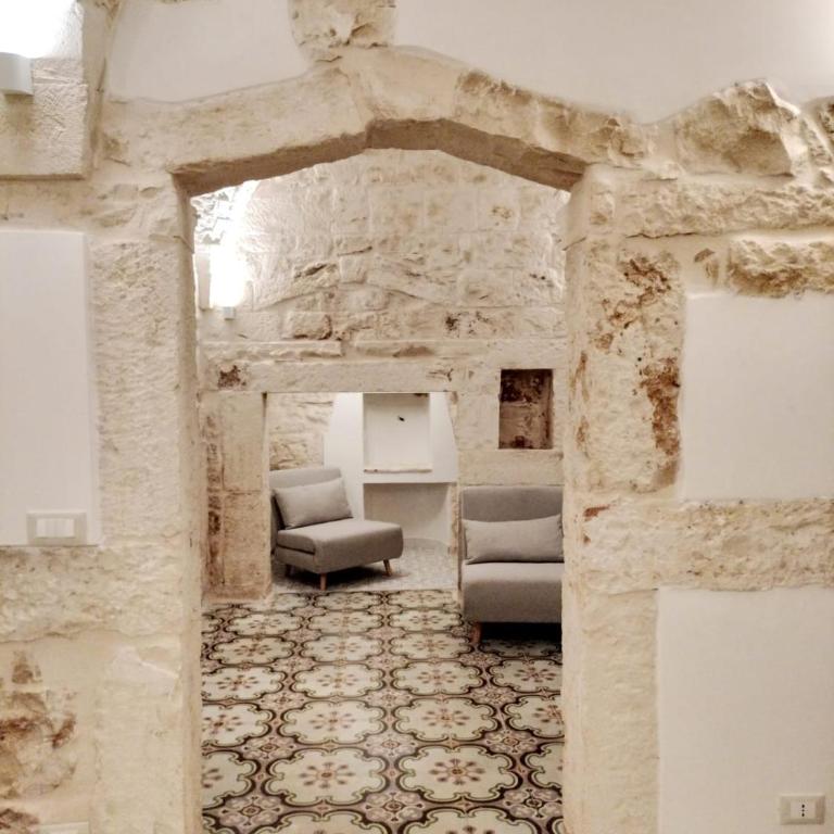 CASA MIA 1 - Casa con 1 Camera da Letto - 14