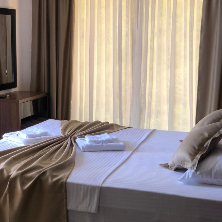 Apart Lux Beciragic - King Suite with Sea View - 2