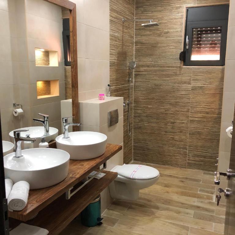 Apart Lux Beciragic - King Suite with Sea View - 3