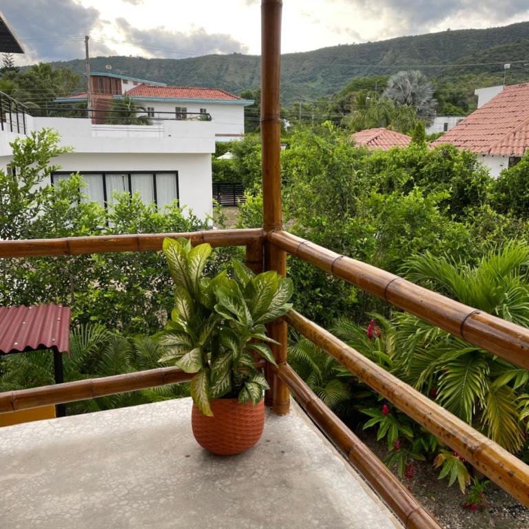 Casa Indica Colombia - Casa de 4 dormitorios - 27