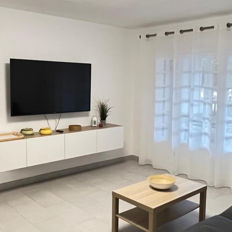 Casa Minerva - Apartamento de 2 dormitorios - 3