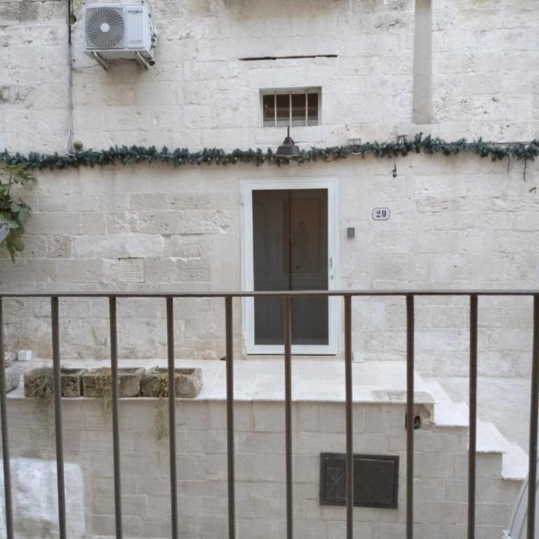 CASA MIA 1 - Casa con 1 Camera da Letto - 11