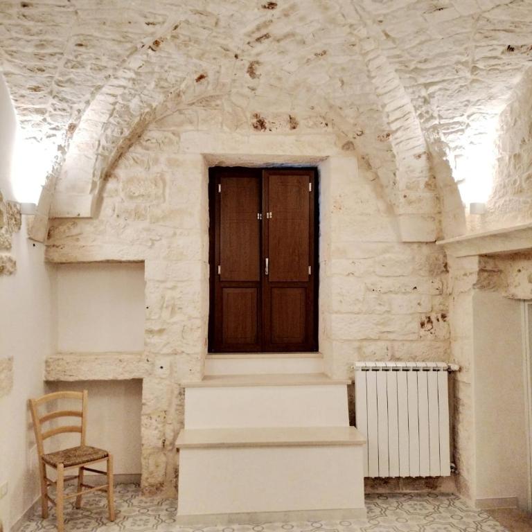CASA MIA 1 - Casa con 1 Camera da Letto - 9