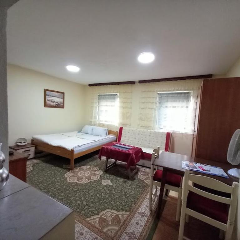Apartman Turkana 2 - Apartman - Prizemlje - 3