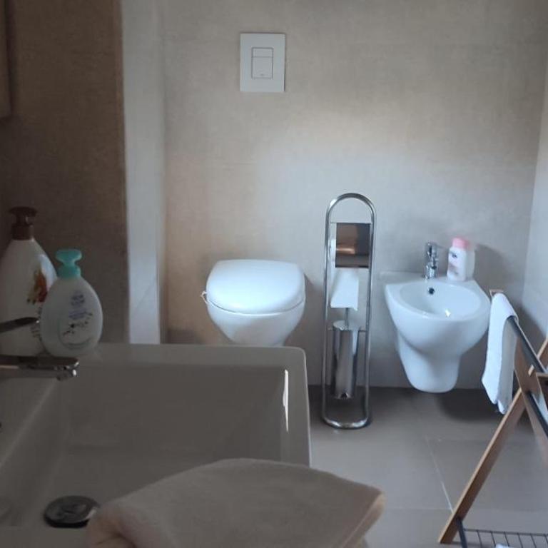 Giardino Massari - Double Room with Private Bathroom - 15