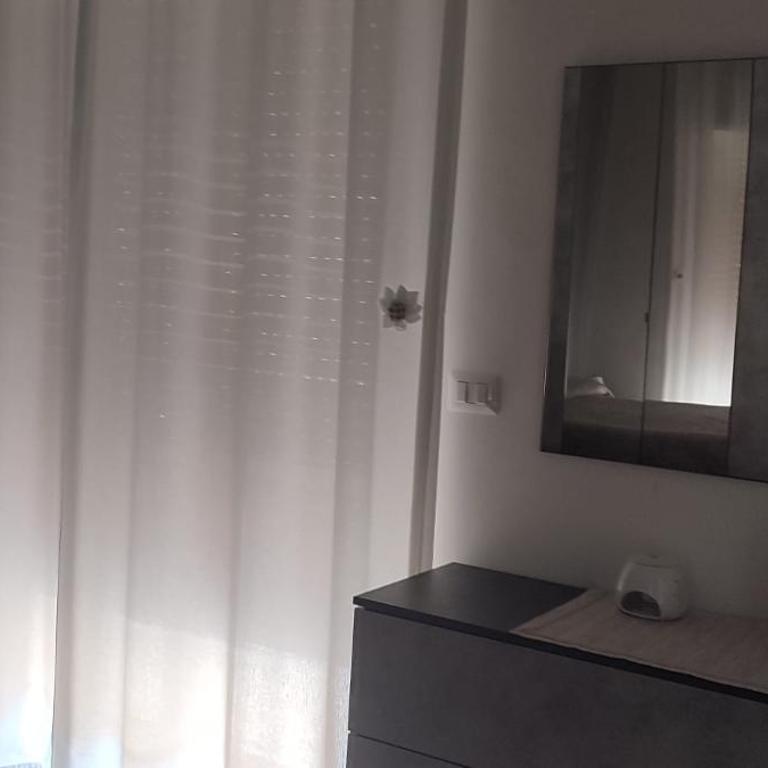 Giardino Massari - Double Room with Private Bathroom - 1