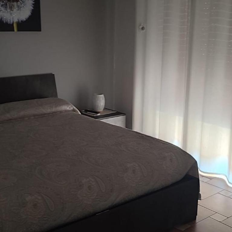Giardino Massari - Double Room with Private Bathroom - 12