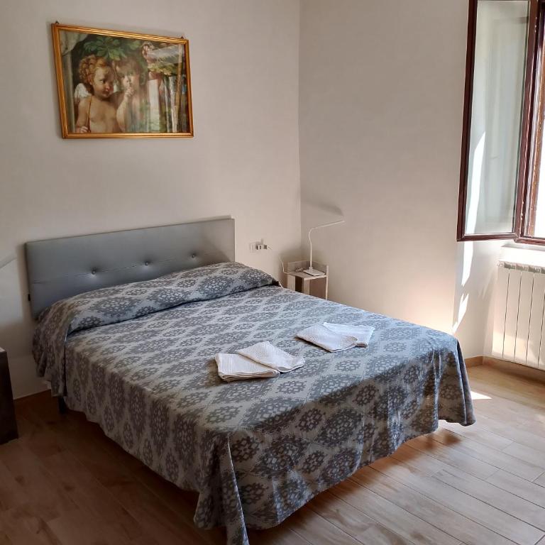 Casa Vacanze Le Cannelle - Casa con 2 Camere da Letto - 1