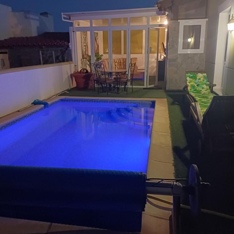 Casa Bobby - Villa de 2 dormitorios - 1