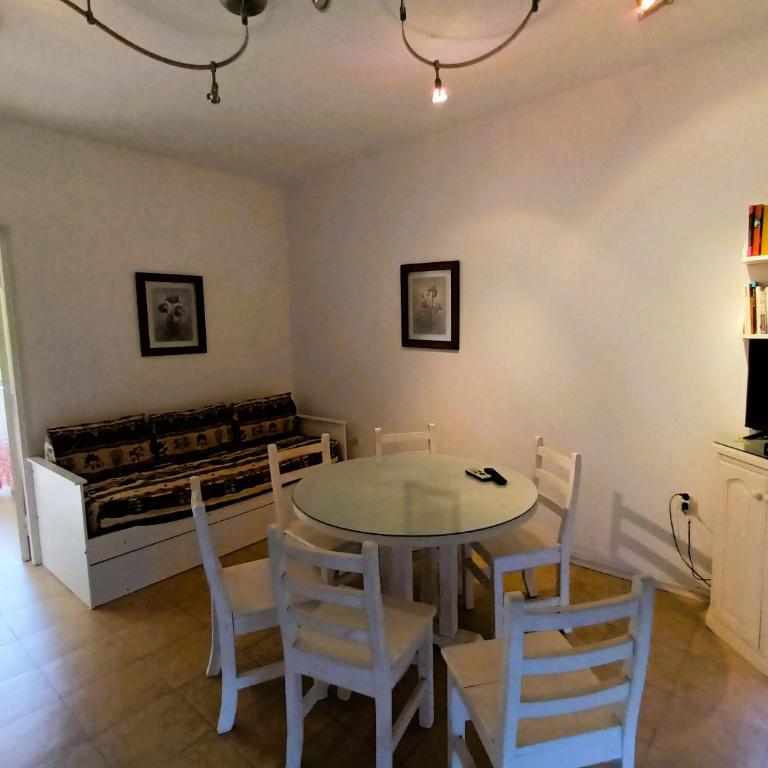 Departamento Libertador - Apartamento de 1 dormitorio - 8
