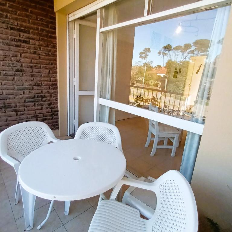 Departamento Libertador - Apartamento de 1 dormitorio - 14