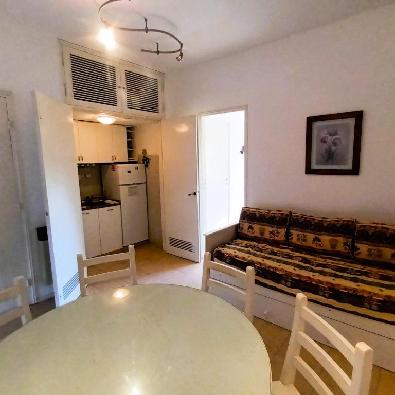 Departamento Libertador - Apartamento de 1 dormitorio - 6