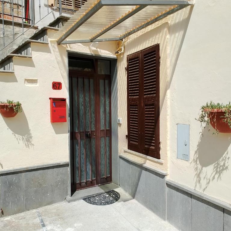 Casa Vacanze Le Cannelle - Casa con 2 Camere da Letto - 6