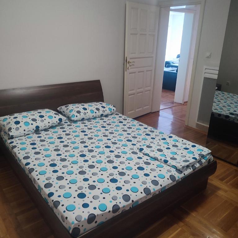 VILA LUKA - Three-Bedroom Villa - 8