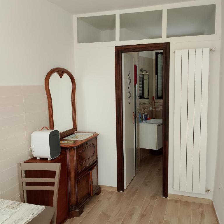 Casa Vacanze Le Cannelle - Casa con 2 Camere da Letto - 8