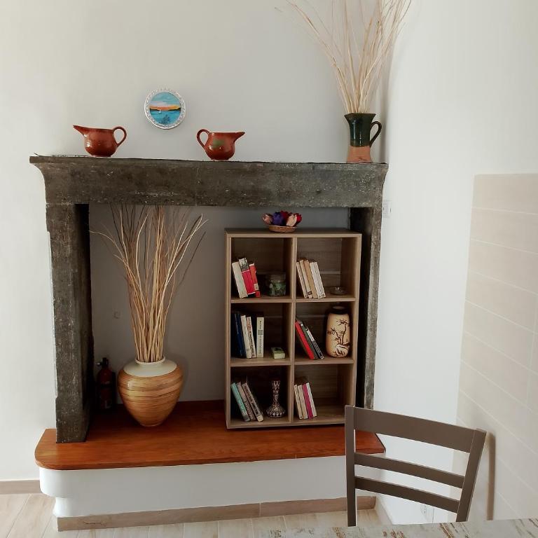 Casa Vacanze Le Cannelle - Casa con 2 Camere da Letto - 7