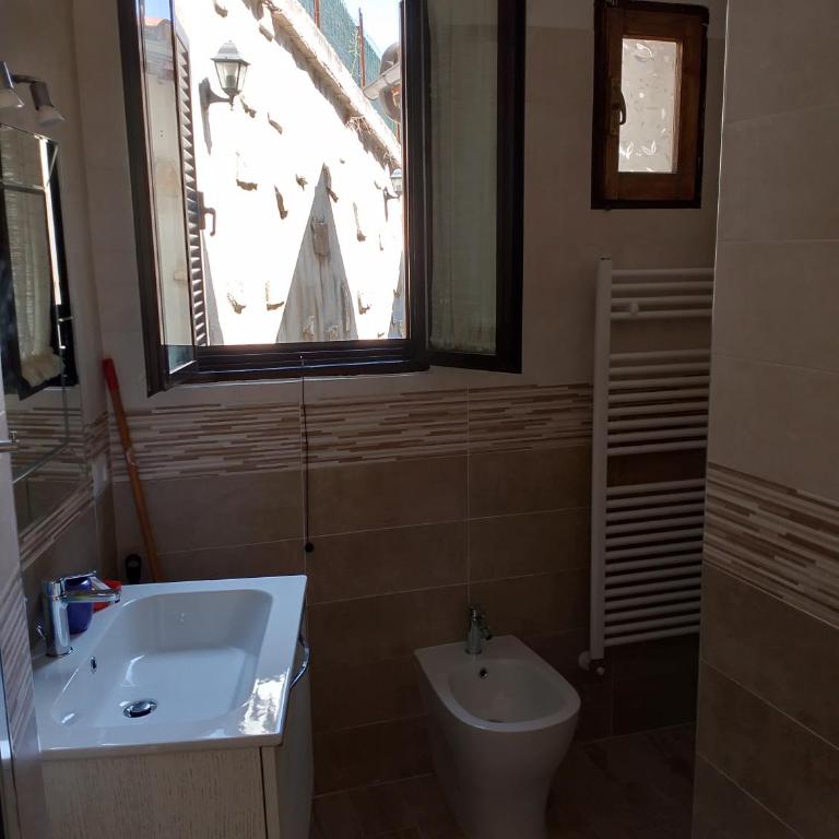 Casa Vacanze Le Cannelle - Casa con 2 Camere da Letto - 9