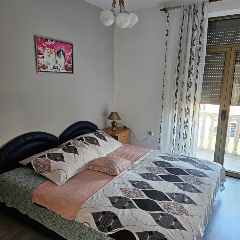 Apartman Aleks - Apartman s 1 Spavaćom Sobom i Balkonom - 13