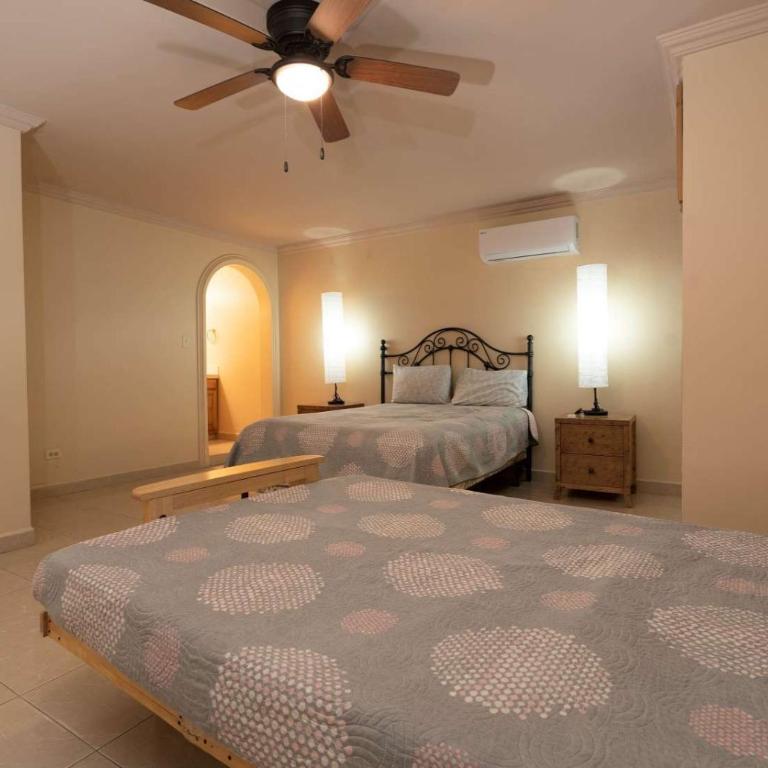 Incredible Beach front Las Palmas Condo # 2 - Casa - 15