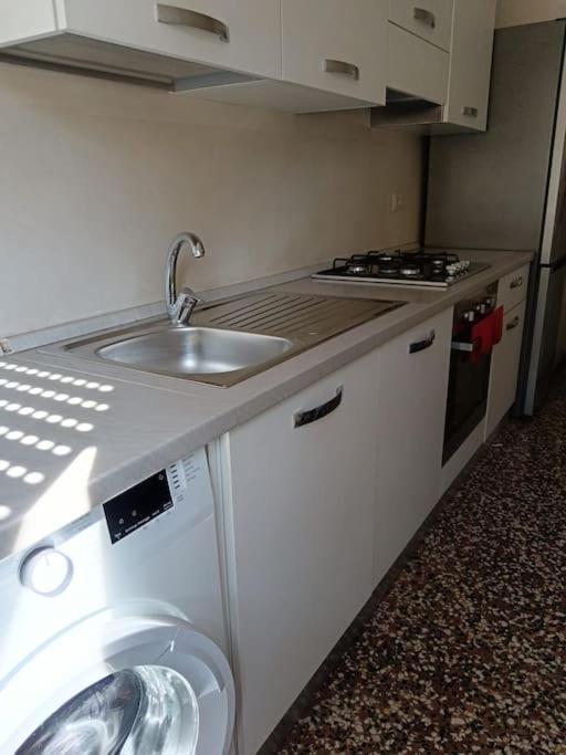 Vatican Maison - Two-Bedroom Apartment - 14