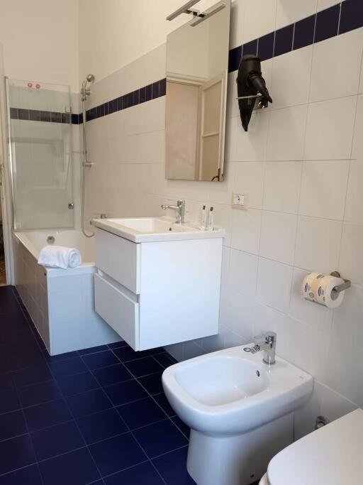 Vatican Maison - Two-Bedroom Apartment - 22