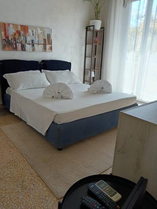 Vatican Maison - Two-Bedroom Apartment - 27