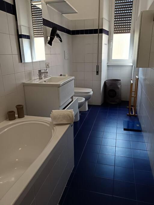 Vatican Maison - Two-Bedroom Apartment - 17