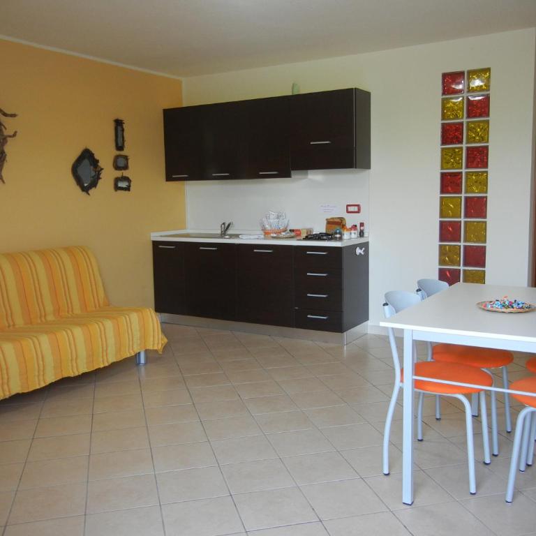 Il Sogno di Alghero - Adults Only - Appartamento con Terrazza (2 Adulti) - 13