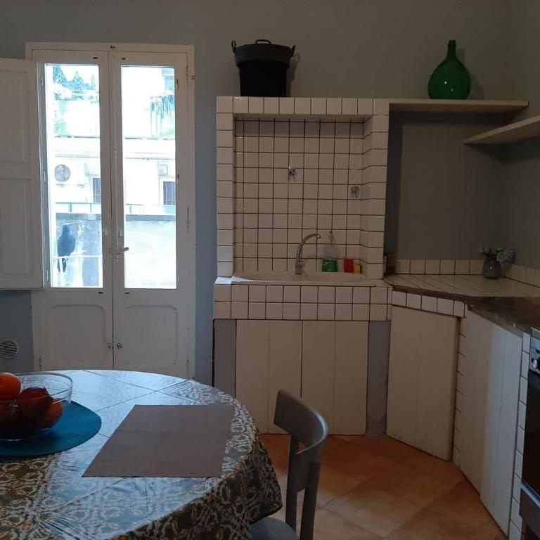Dimora " Le Rose " - Appartamento con 1 Camera da Letto - 33