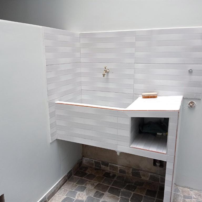 Amplio departamento en Cajamarca - Apartamento de 2 dormitorios - 16