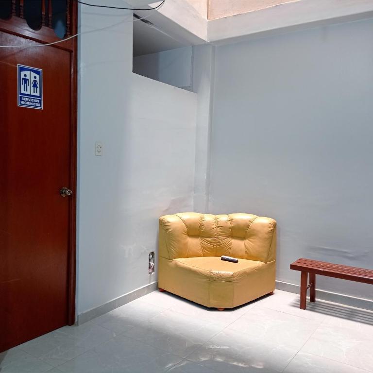 Amplio departamento en Cajamarca - Apartamento de 2 dormitorios - 10
