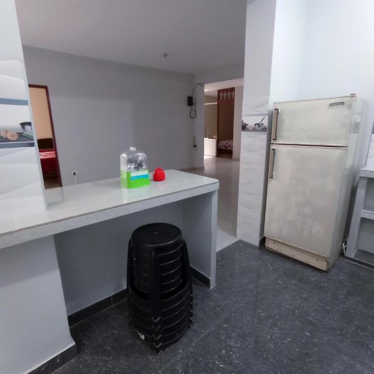 Amplio departamento en Cajamarca - Apartamento de 2 dormitorios - 3