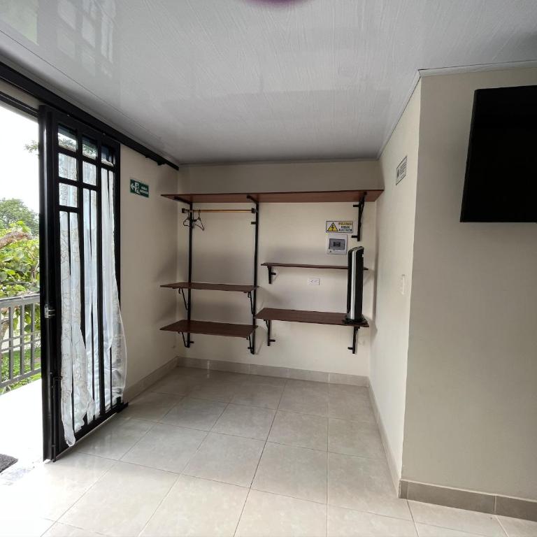 Alojamiento Rural Casa de Campo Erika Sofia - Habitación Familiar - 4