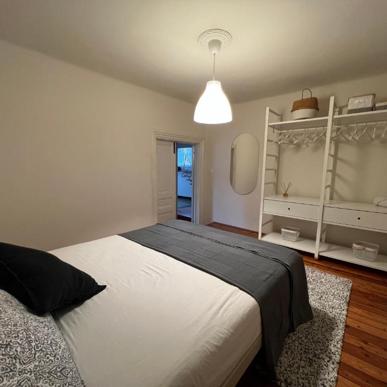Terrazza Cavour - Appartamento con 2 Camere da Letto - 22
