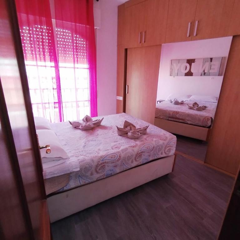 APARTAMENTO LAGUNILLAS - Apartamento de 1 dormitorio - 3