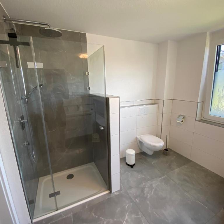 Villa Herzland Allgäu mit großem Garten und gemütlichem Kaminfeuer inklusive KÖNIGSCARD, Skipass, Bergbahn, Therme inkl - Villa mit 3 Schlafzimmern - 6