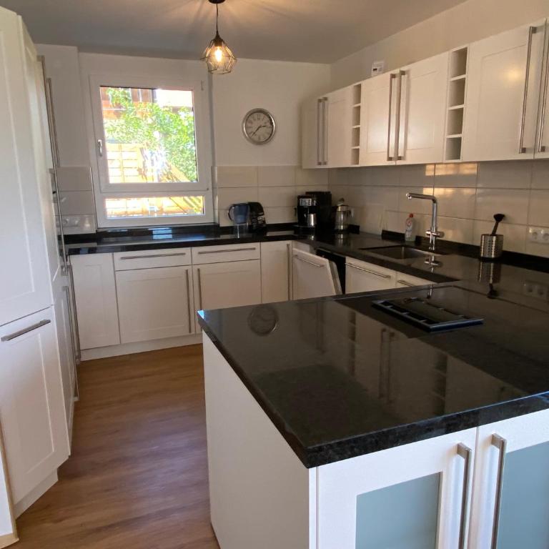 Villa Herzland Allgäu mit großem Garten und gemütlichem Kaminfeuer inklusive KÖNIGSCARD, Skipass, Bergbahn, Therme inkl - Villa mit 3 Schlafzimmern - 18