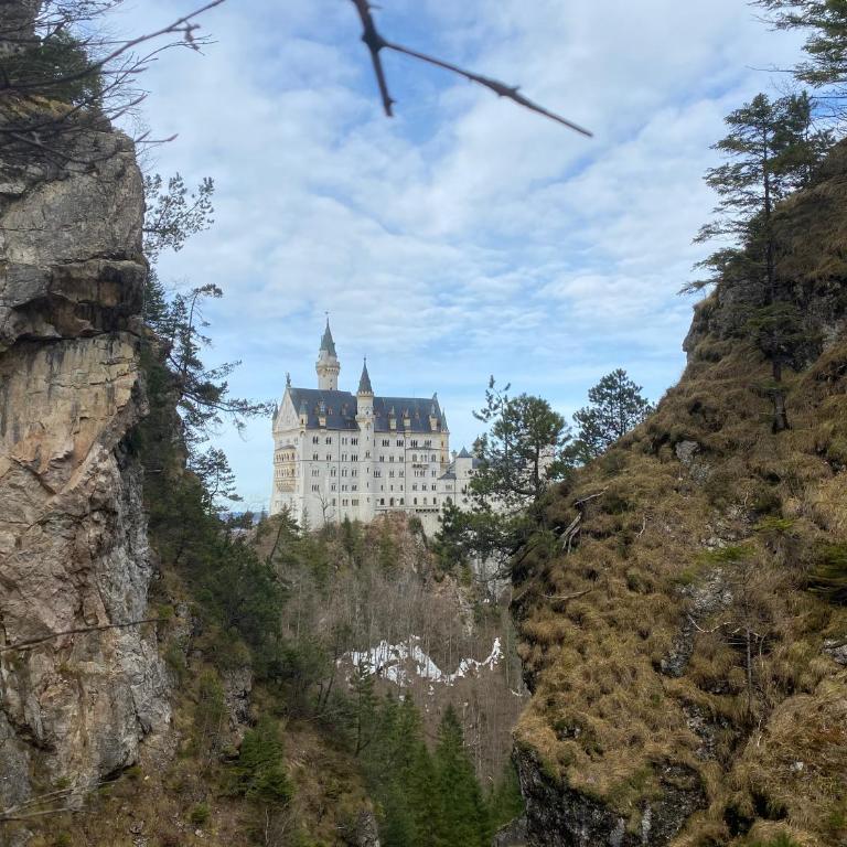 Villa Herzland Allgäu mit großem Garten und gemütlichem Kaminfeuer inklusive KÖNIGSCARD, Skipass, Bergbahn, Therme inkl - Villa mit 3 Schlafzimmern - 34