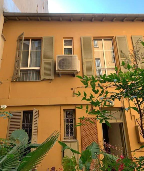 T3 duplex cosy & calme au port - Tram - Appartement 2 Chambres - 6