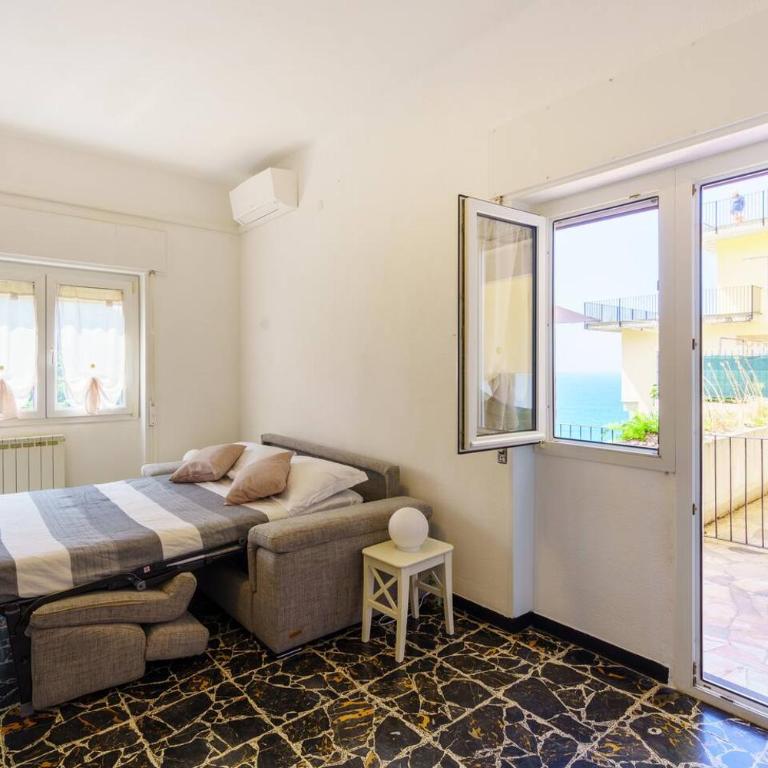 Ca' du Cila - Casa con 2 Camere da Letto - 5