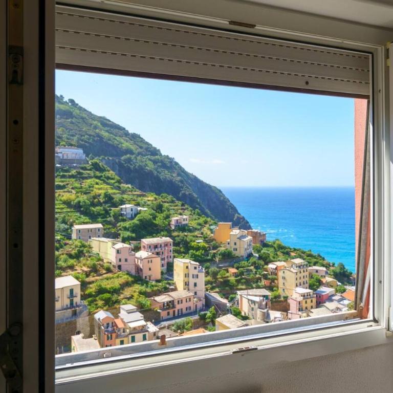 Ca' du Cila - Casa con 2 Camere da Letto - 4
