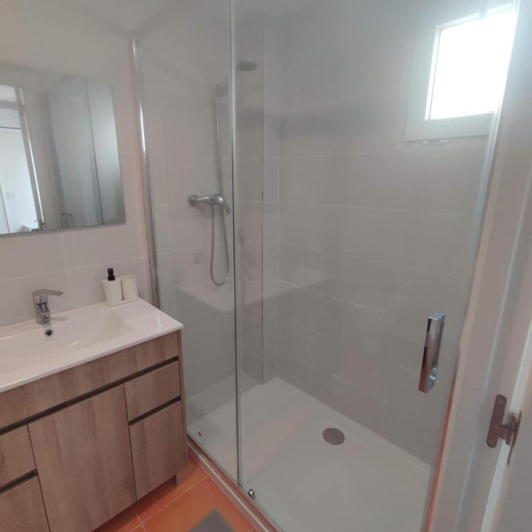Arts & Sciences Rooms - Valencia Authentic Urban Parklife - VLC Urban Rental - Double Room with Private Bathroom - 8