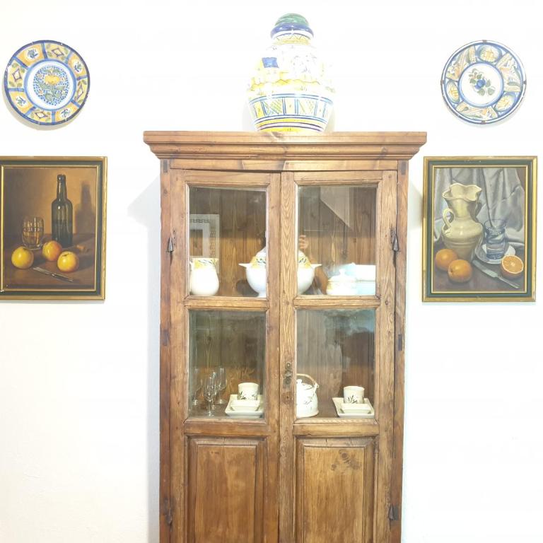 El Palacete de Manuela - Casa de 2 dormitorios - 6