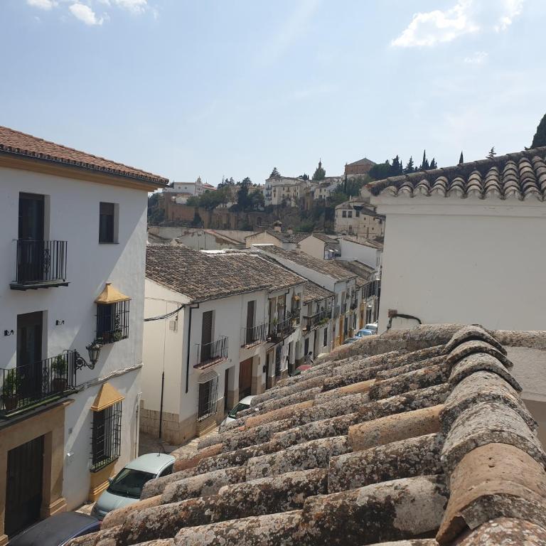 El Palacete de Manuela - Casa de 2 dormitorios - 13