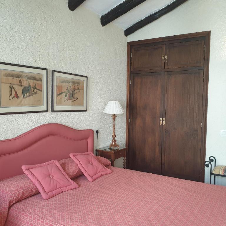 El Palacete de Manuela - Casa de 2 dormitorios - 22
