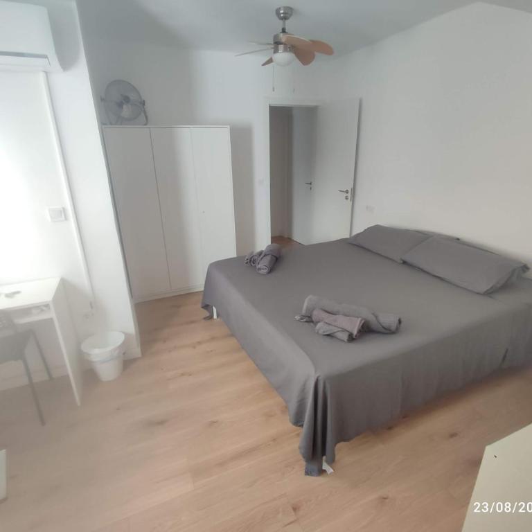 Arts & Sciences Rooms - Valencia Authentic Urban Parklife - VLC Urban Rental - Double Room with Private Bathroom - 11