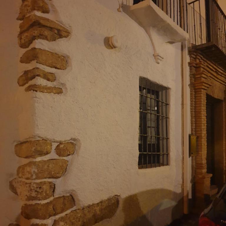 El Palacete de Manuela - Casa de 2 dormitorios - 33
