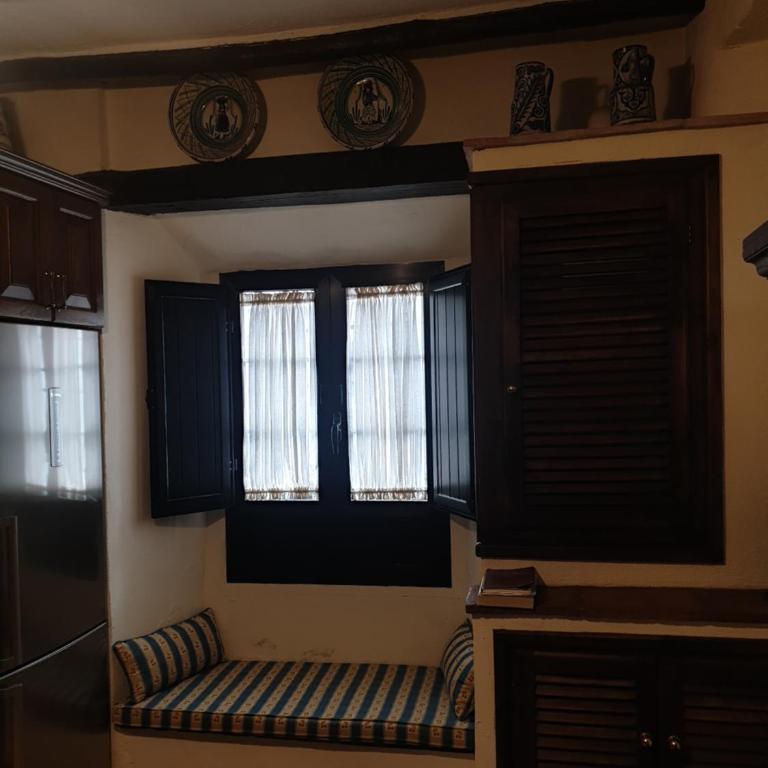 El Palacete de Manuela - Casa de 2 dormitorios - 18