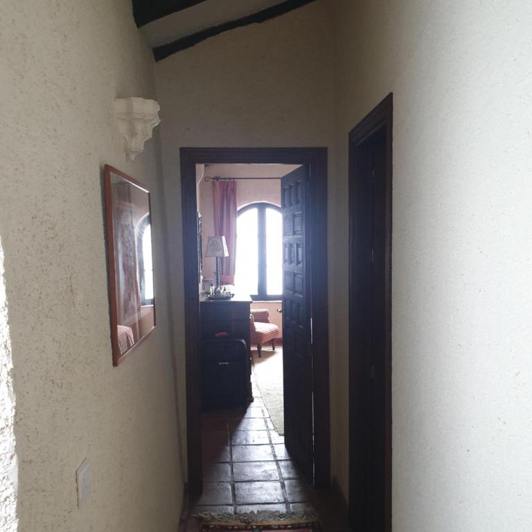 El Palacete de Manuela - Casa de 2 dormitorios - 35