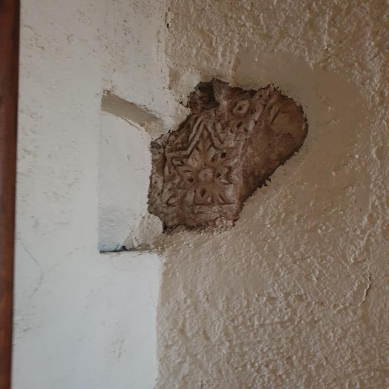 El Palacete de Manuela - Casa de 2 dormitorios - 36